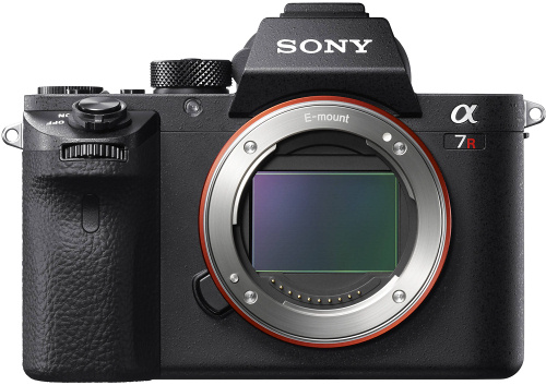 Sony A7R II dobija novi firmware