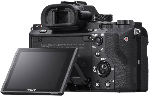 Sony A7R II dobija novi firmware