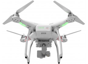 DJI Phantom 3 Standard