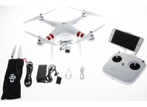 DJI Phantom 3 Standard