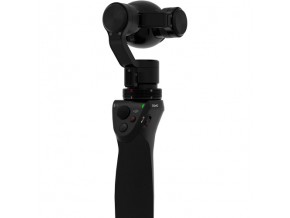 DJI predstavio revolucionarni 4K video sistem - DJI Osmo