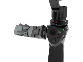 DJI predstavio revolucionarni 4K video sistem - DJI Osmo