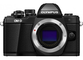 Olympus OM-D E-M10 Mark II