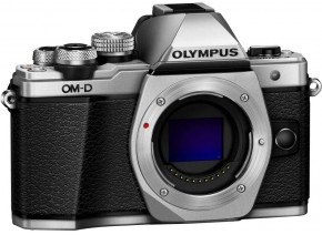 Olympus OM-D E-M10 Mark II