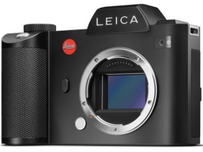 Leica predstavila novi SL bajonet i model Leica SL (Typ 601) u pratnji 3 objektiva