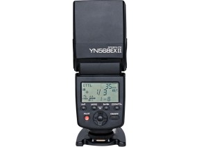 Yongnuo YN568EX II