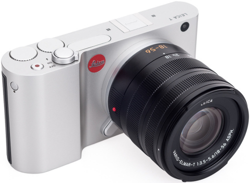 Leica T (Typ 701) dobija bitno unapređenje firmware-a