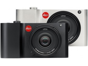 Leica T (Typ 701) dobija bitno unapređenje firmware-a