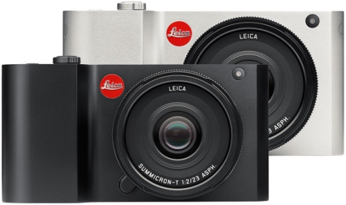 Leica T (Typ 701) dobija bitno unapređenje firmware-a