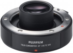 Fujinon XF 1.4X TC WR Teleconverter