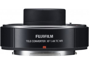 Fujinon XF 1.4X TC WR Teleconverter