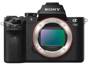 Stiže novi firmware i za Sony A7 II