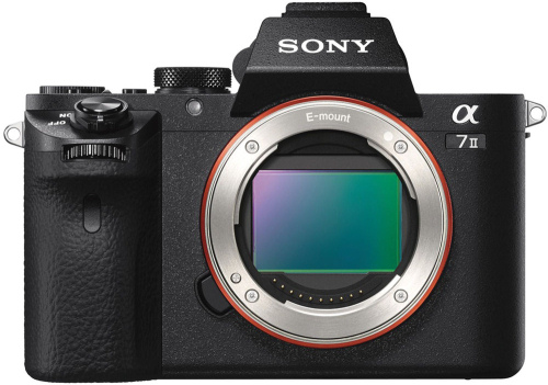 Stiže novi firmware i za Sony A7 II