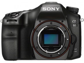 Sony najavio Sony A68 SLT