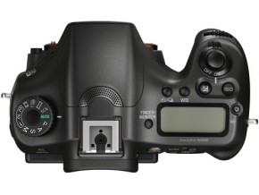 Sony najavio Sony A68 SLT