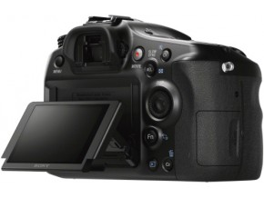 Sony najavio Sony A68 SLT