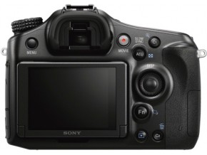 Sony najavio Sony A68 SLT