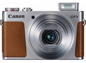 Canon PowerShot G9 X