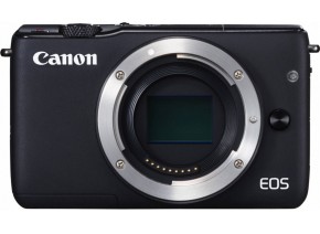 Canon EOS M10 15-45 IS STM