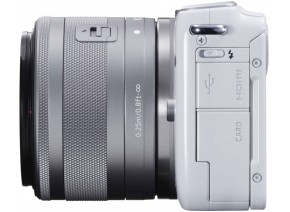 Canon EOS M10 15-45 IS STM