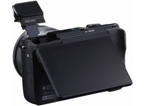 Canon EOS M10 15-45 IS STM