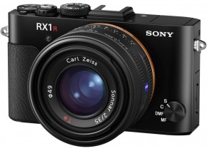 Sony RX1R II