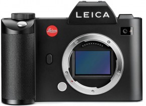 Leica SL (Typ 601)