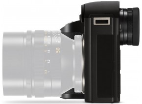 Leica SL (Typ 601)