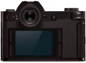 Leica SL (Typ 601)