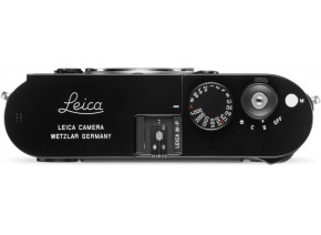 Leica M-P Digital (Typ 240)