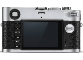 Leica M-P Digital (Typ 240)