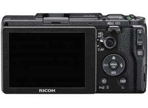 Ricoh GR II