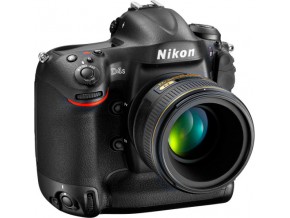 Nikon D750 i Nikon D4S dobili nove firmware-e