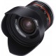 Samyang 12mm f/2 NCS CS