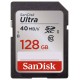 SanDisk SDXC 128GB Ultra 40MB/s