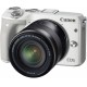 Canon EOS M3 18-55 IS STM