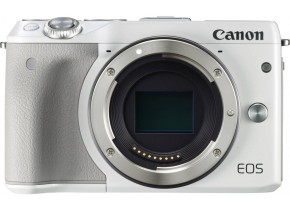 Canon EOS M3 18-55 IS STM