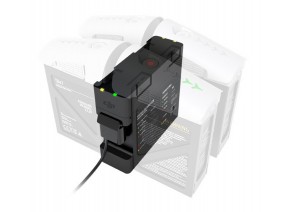 DJI Inspire 1 Battery Charging Hub