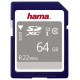 Hama SDXC 64GB 22MB/s