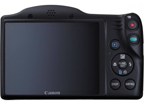 Canon PowerShot SX410 IS