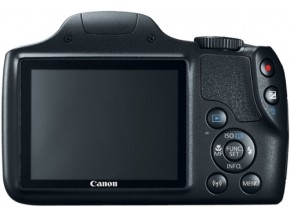 Canon predstavio superzum modele Canon PowerShot SX540 HS i Canon PowerShot SX420 IS