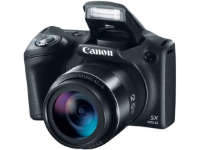 Canon predstavio superzum modele Canon PowerShot SX540 HS i Canon PowerShot SX420 IS