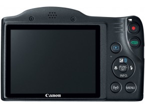 Canon predstavio superzum modele Canon PowerShot SX540 HS i Canon PowerShot SX420 IS