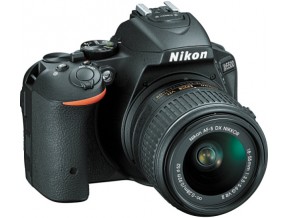 Nikon D5300 i Nikon D5500 dobijaju podršku za nove AF-P objektive