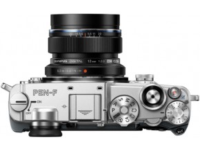 Olympus lansirao Olympus PEN-F, Olympus OM-D E-M10 Mark II Limited Edition, Olympus Stylus Tough TG-870 i Olympus M.Zuiko Digital ED 300mm f/4 IS PRO