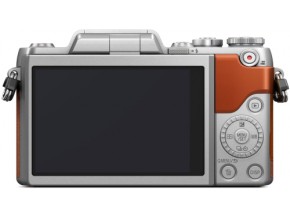 Novo pojačanje iz redova Panasonica - Panasonic DMC-GF8