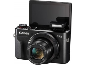 Canon predstavio Canon PowerShot G7 X Mark II i Canon PowerShot SX720 HS