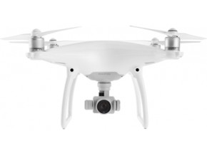 DJI otišao korak dalje i lansirao DJI Phantom 4