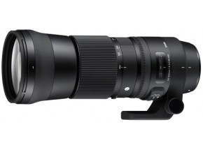 Sigma 150-600mm f/5-6.3 Sports i Contemporary objektivi dobijaju novi firmware