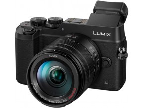 Panasonic DMC-GH4 dobija Post Focus i 4K Photo mod preko novog firmware-a